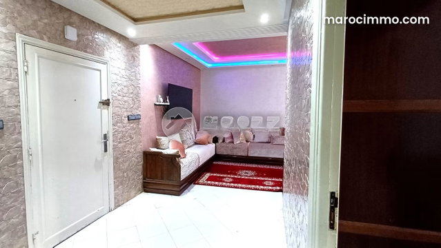 Appartement à vendre 68 m², 2 chambres Oulfa Casablanca — 4