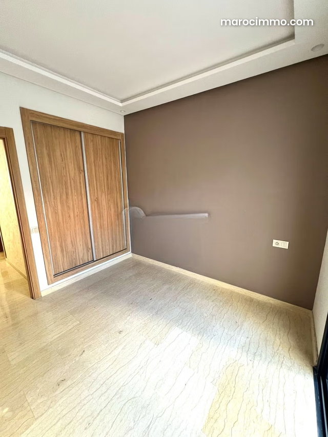 RÉSIDENCE RITA Appartement à vendre 100 m², 2 chambres Almaz Casablanca — 5