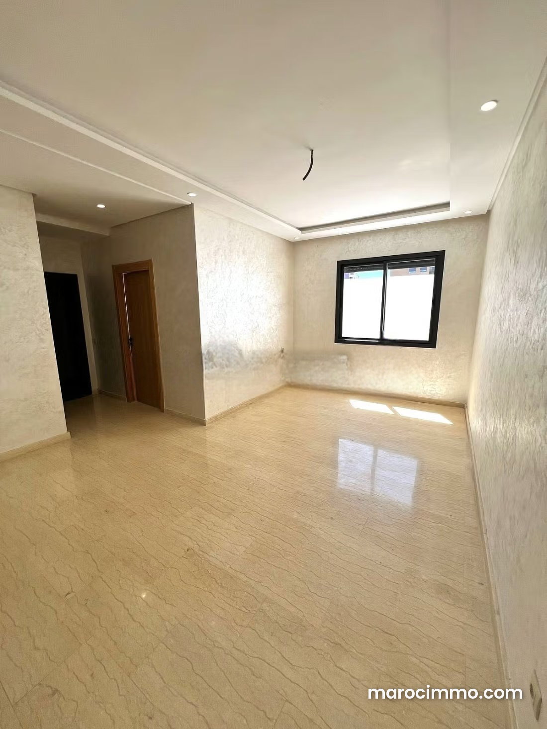 Appartement neuf 2 chambres à Almaz Casablanca — Casablanca