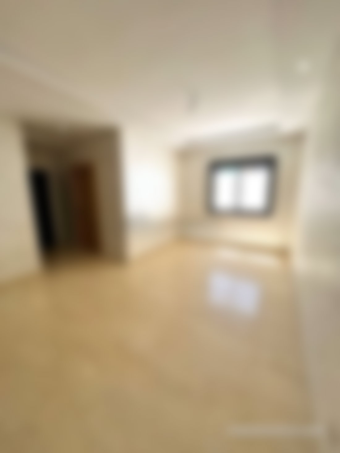 Appartement neuf 2 chambres à Almaz Casablanca