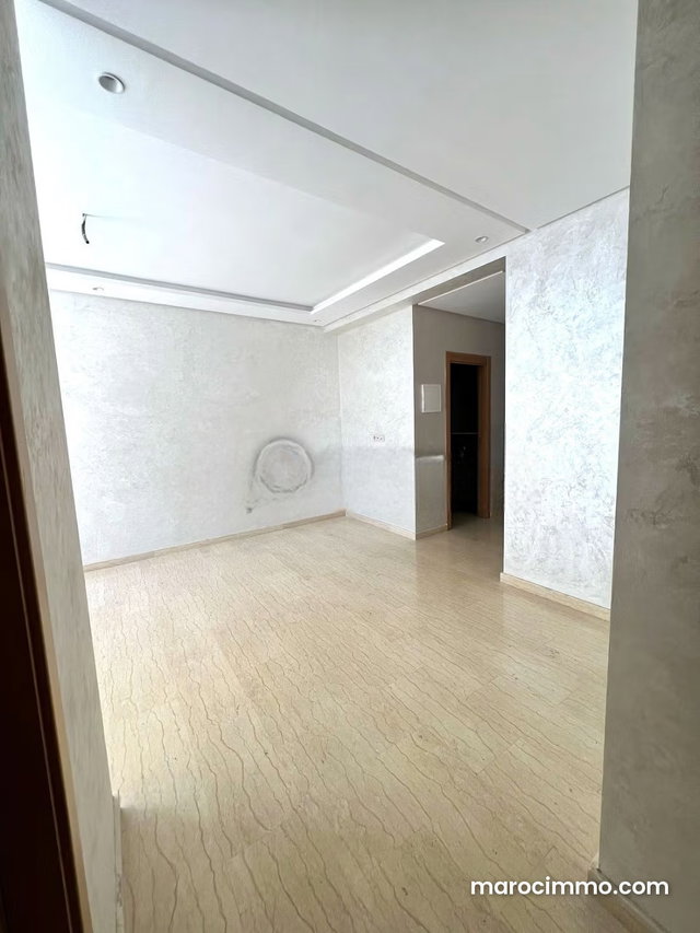 RÉSIDENCE RITA Appartement à vendre 100 m², 2 chambres Almaz Casablanca — 2