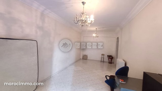 Appartement à vendre 77 m², 2 chambres Ain Borja Casablanca — 2