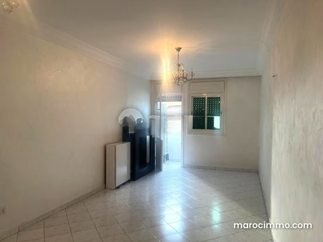 Appartement 3 pièces à vendre à Aïn Borja Casablanca — Casablanca