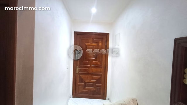 Appartement à vendre 77 m², 2 chambres Ain Borja Casablanca — 5