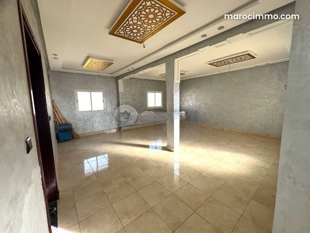 Maison à vendre 98 m², 5 chambres Skhirate Skhirate Témara — 3