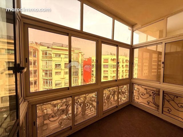 Appartement à vendre 144 m², 2 chambres Beauséjour Casablanca — 4