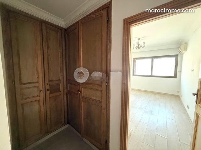 Appartement à vendre 144 m², 2 chambres Beauséjour Casablanca — 2