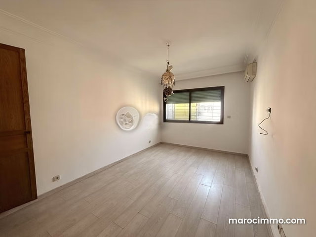 Appartement à vendre 144 m², 2 chambres Beauséjour Casablanca — 5