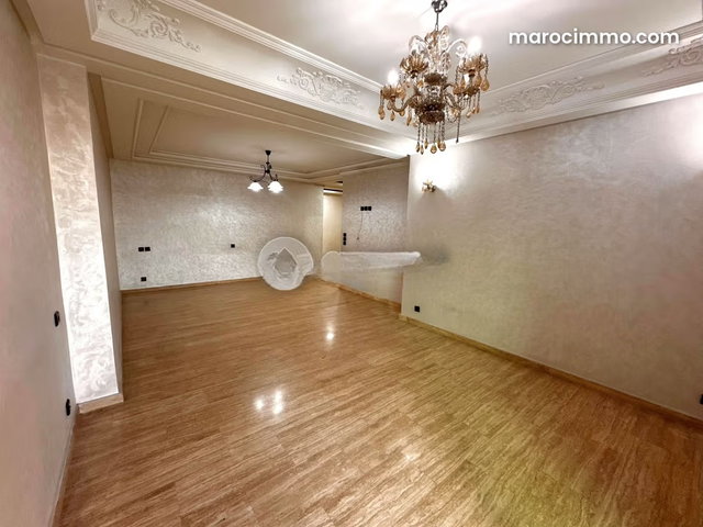 Appartement à vendre 135 m², 3 chambres Bd Abdelmoumen Casablanca — 4