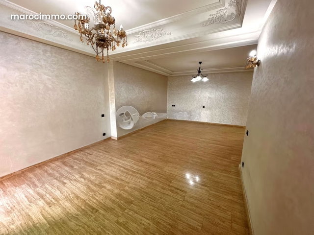 Appartement à vendre 135 m², 3 chambres Bd Abdelmoumen Casablanca — 5