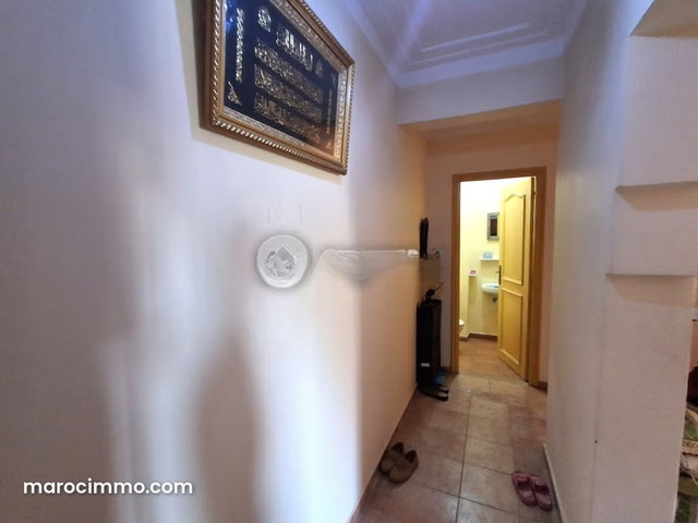 Appartement à vendre 62 m², 2 chambres Hay Mabrouka Marrakech — 3