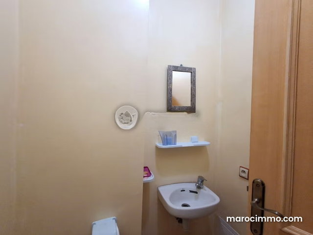 Appartement à vendre 62 m², 2 chambres Hay Mabrouka Marrakech — 4