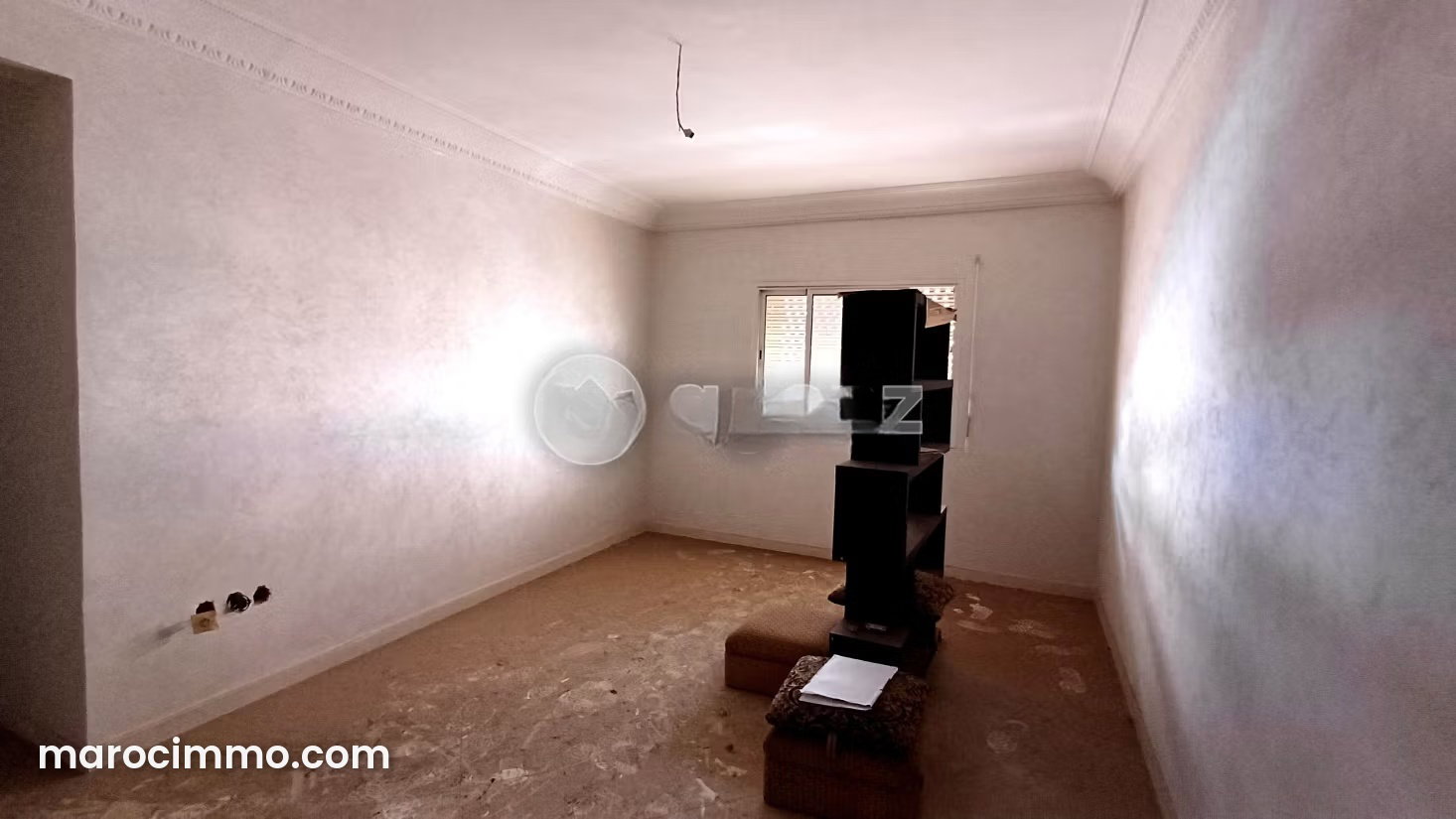 Appartement 3 pièces à Hay Al Amal Mohammedia — Mohammedia