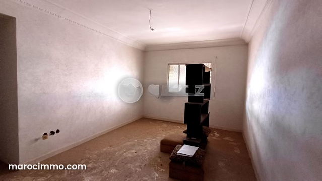Appartement à vendre 64 m², 2 chambres Ain Harrouda Mohammedia — Mohammedia