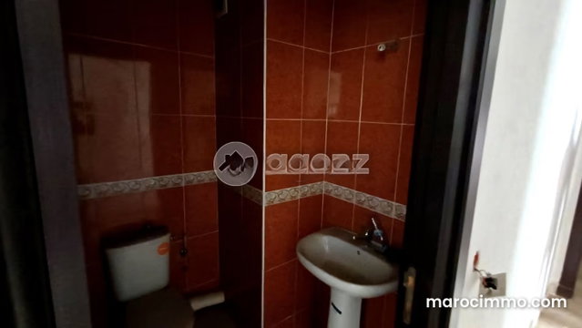 Appartement à vendre 64 m², 2 chambres Ain Harrouda Mohammedia — 3