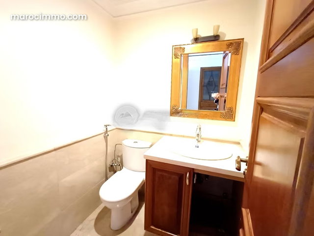 Appartement à vendre 182 m², 4 chambres Racine Casablanca — 4