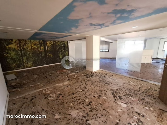 Commerce à vendre 427 m² Bourgogne Est Casablanca — 5