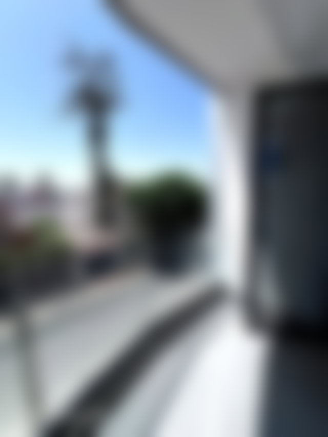 Bureau neuf 74 m², Franceville, Casablanca, climatisé avec parking — 3