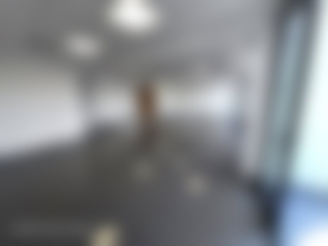 Bureau neuf 74 m², Franceville, Casablanca, climatisé avec parking — 5