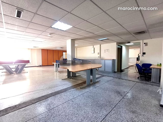 Bureau à louer 500 m² Palmier Casablanca — 3