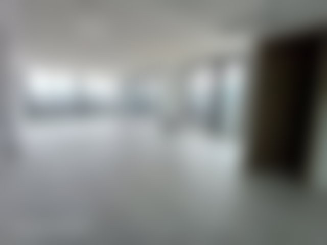 Bureau neuf 61 m² dernier étage avec terrasse, Bourgogne Casablanca — 2