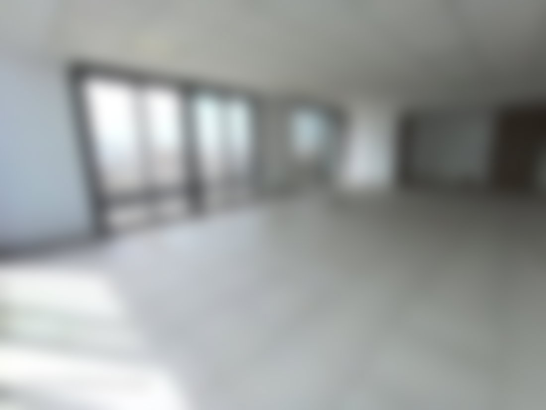 Bureau neuf 61 m² dernier étage avec terrasse, Bourgogne Casablanca