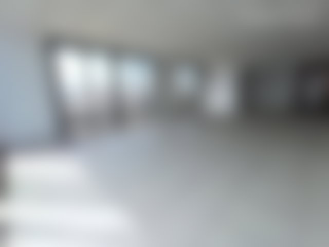 Bureau neuf 61 m² dernier étage avec terrasse, Bourgogne Casablanca — 3