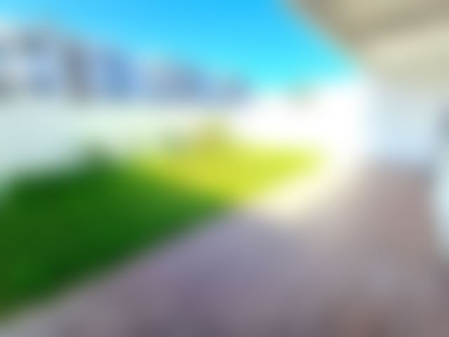 New 117 sqm garden-level apartment with terrace in Casablanca — Casablanca