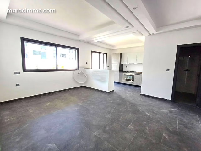GLORIA BEACH Appartement à vendre 117 m², 2 chambres Blue Dahlia Beach El Jadida — 3