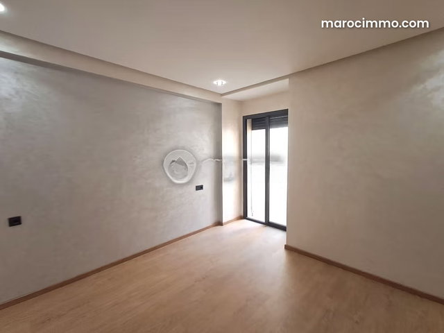 RÉSIDENCE BADR Appartement à vendre 93 m², 3 chambres Hay Chrifa Casablanca — 4