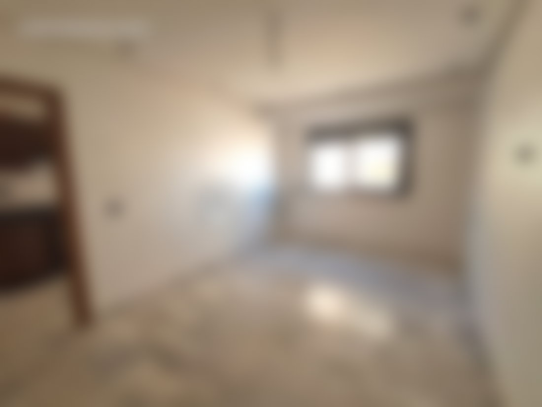 Appartement neuf 3 chambres avec terrasse, Hay Chrifa, Casablanca