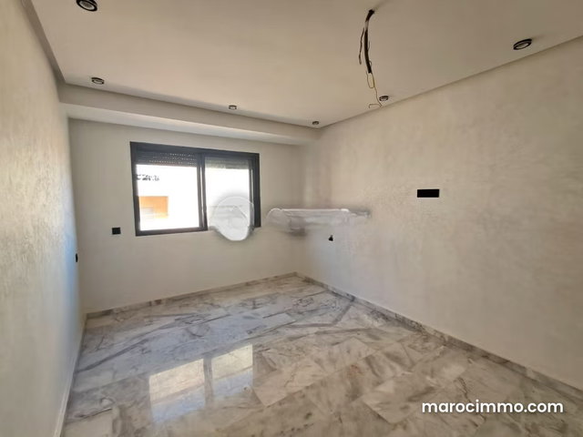 RÉSIDENCE BADR Appartement à vendre 93 m², 3 chambres Hay Chrifa Casablanca — 2