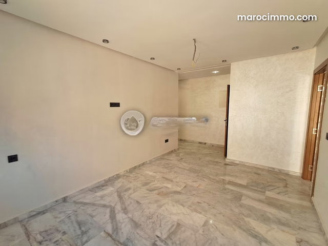 RÉSIDENCE BADR Appartement à vendre 93 m², 3 chambres Hay Chrifa Casablanca — 3