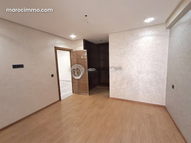 RÉSIDENCE BADR Appartement à vendre 93 m², 3 chambres Hay Chrifa Casablanca — 5