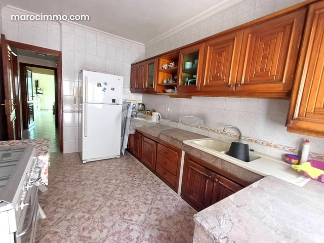 Appartement à vendre 143 m², 3 chambres Riviera Casablanca — 3