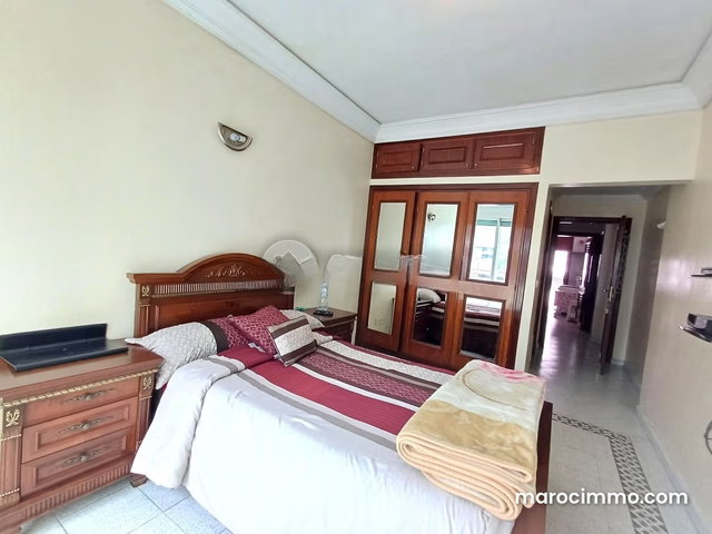 Appartement à vendre 143 m², 3 chambres Riviera Casablanca — 2