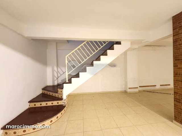 Commerce à vendre 400 m² Tilila Agadir — 3