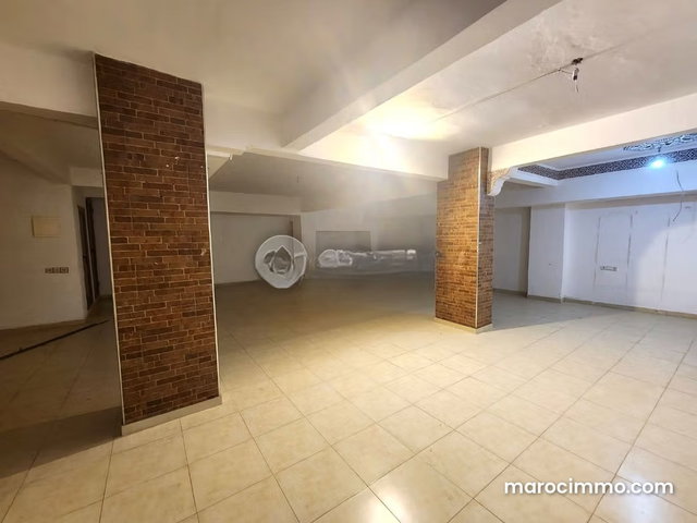 Commerce à vendre 400 m² Tilila Agadir — 5