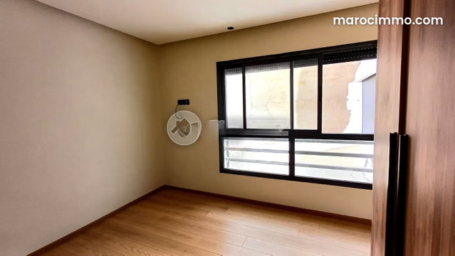 Appartement à vendre 75 m², 2 chambres Maârif Casablanca — 5