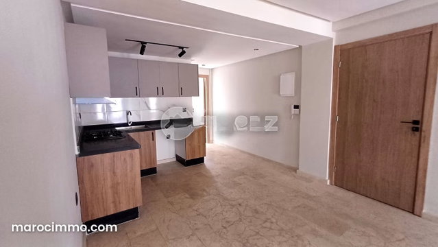 Appartement à vendre 75 m², 2 chambres Maârif Casablanca — 3