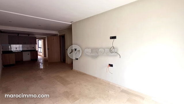 Appartement à vendre 75 m², 2 chambres Maârif Casablanca — 2