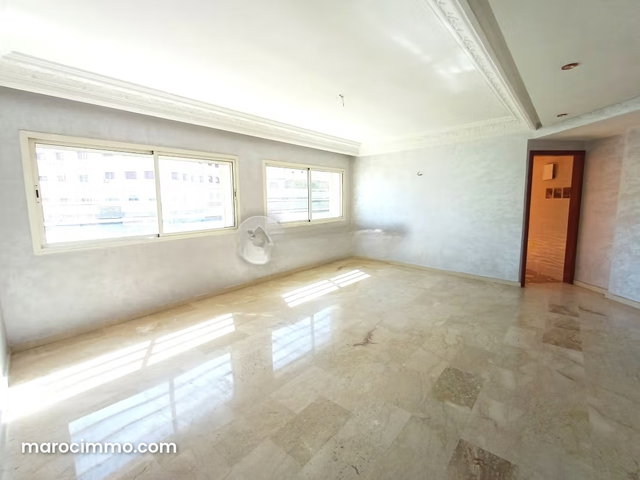 Appartement à vendre 85 m², 2 chambres Ain Chock Casablanca — 2