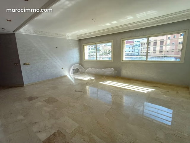 Appartement à vendre 85 m², 2 chambres Ain Chock Casablanca — 5