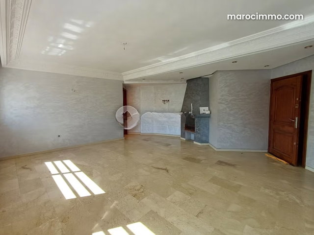 Appartement à vendre 85 m², 2 chambres Ain Chock Casablanca — 3