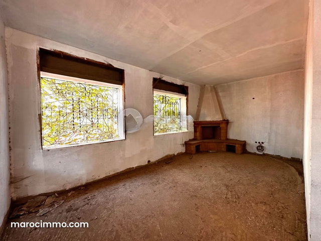 Villa à vendre 253 m², 6 chambres Bouskoura Bouskoura — 3