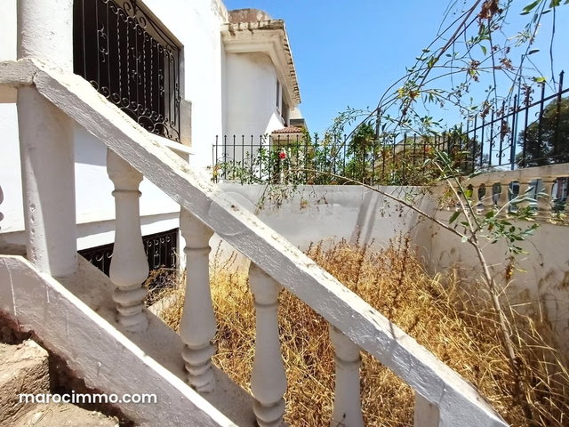 Villa à vendre 253 m², 6 chambres Bouskoura Bouskoura — 2