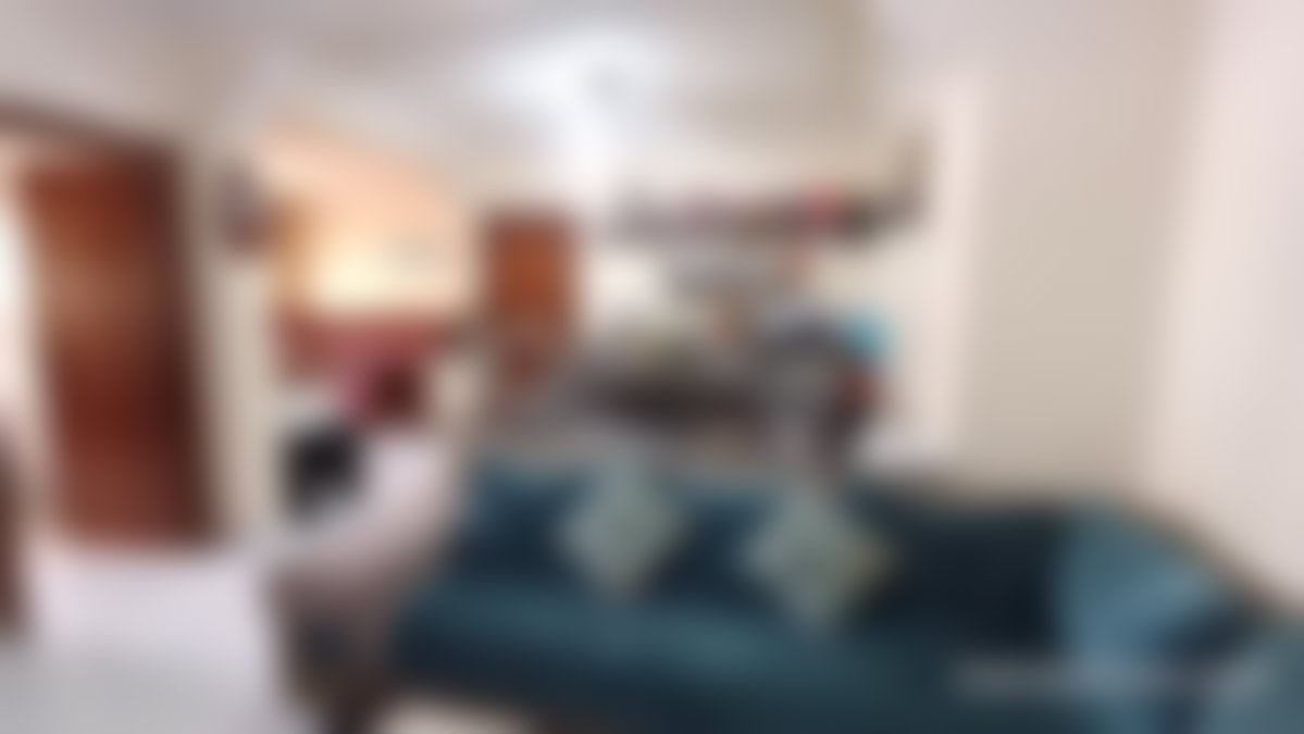 Appartement 4 pièces à vendre à Aïn Borja Casablanca