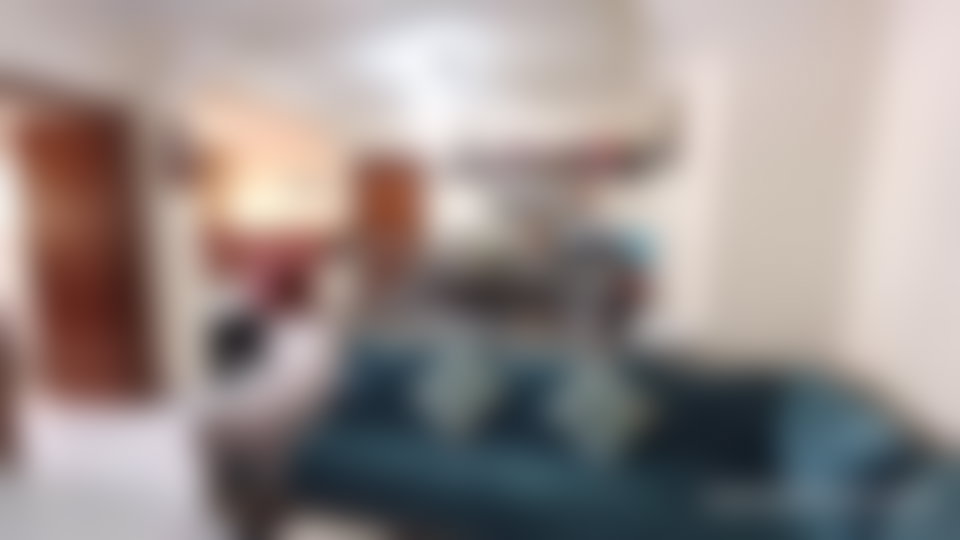 Appartement 4 pièces à vendre à Aïn Borja Casablanca