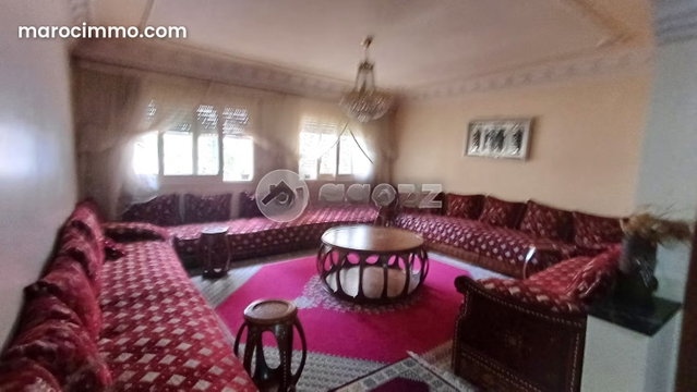 Apartment for Sale 119 m², 2 bedrooms Ain Borja Casablanca — 4