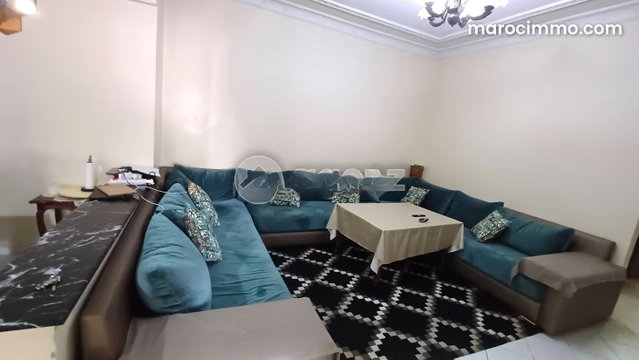 Apartment for Sale 119 m², 2 bedrooms Ain Borja Casablanca — 3
